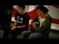 Foothill High School Talent Show Try Outs: The Lazy Song With Krathel Aguilar &amp; Juan Rodelas