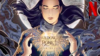 SHADOW AND BONE: ENTER THE FOLD | iOS | Netflix | Global Release Gameplay