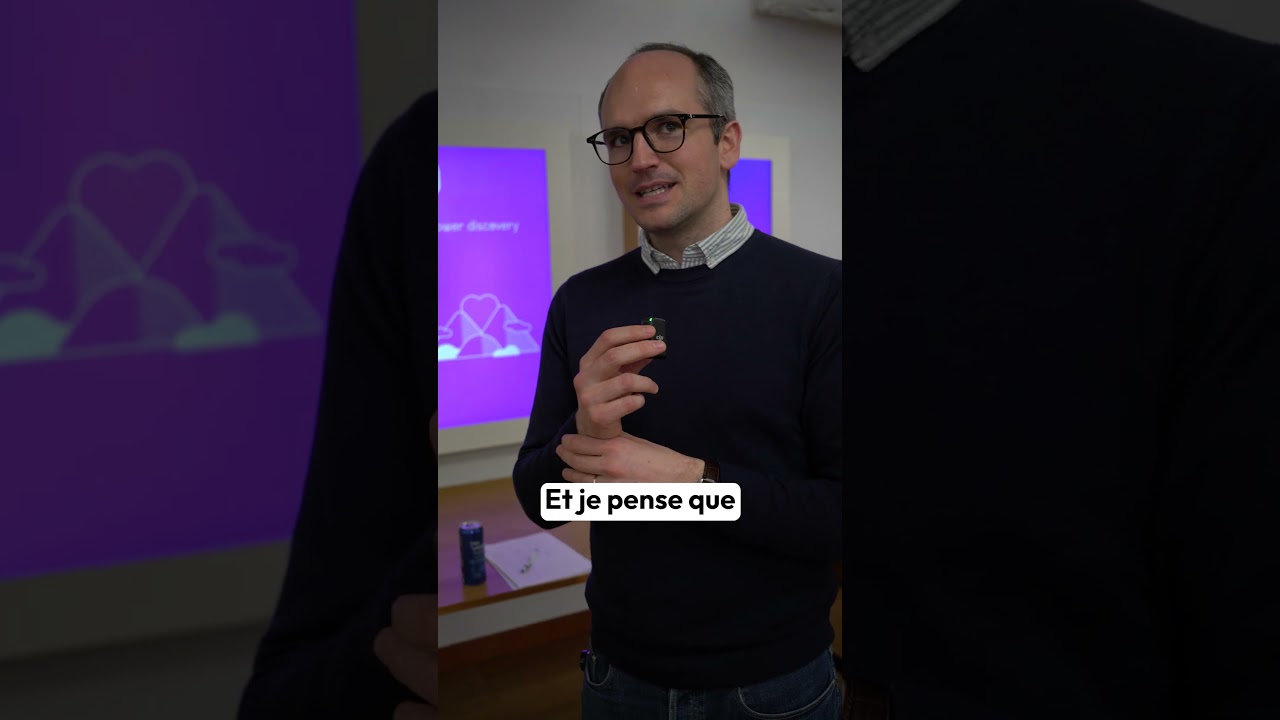 Avis / Témoignage WiXar 2025  𝗟’𝗜𝗔 𝗶𝗺𝗺𝗲𝗿𝘀𝗶𝘃𝗲 𝗮𝘂 𝘀𝗲𝗿𝘃𝗶𝗰𝗲 𝗱𝗲 𝗹𝗮 𝗳𝗼𝗿𝗺𝗮𝘁𝗶𝗼𝗻