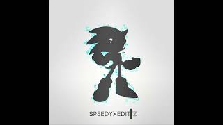 Is This That One Sonic Edit? Saravia Funk Slowed