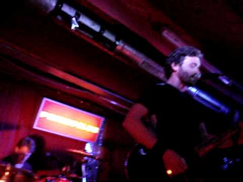 Louden Swain - Live in Berlin