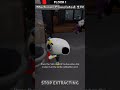 Gave me 2 heart attacks.. #dandysworld #roblox #halloween #gameplay