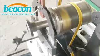 YYQ-50A Horizontal Dynamic Balancing Machine | 1-50kg Rotor Balancer