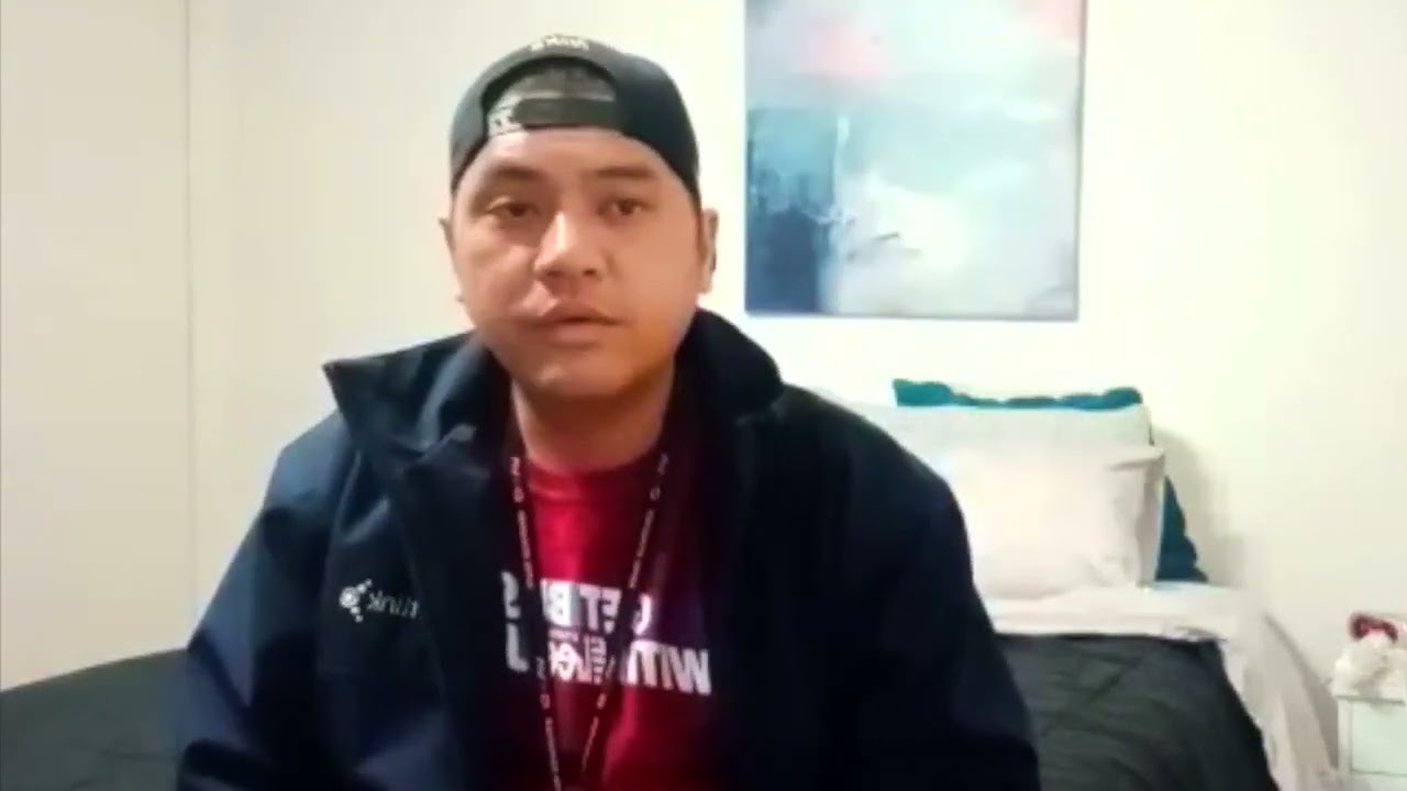 Meet Marvin: RecruitNZ Candidate Testimonial