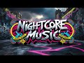 Nightcore Music 2024 II America Latin II EDM Music 2024