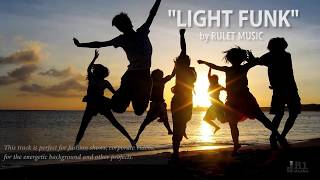 LIGHT FUNK  by R1 STUDIO (Royalty Free Music) screenshot 4