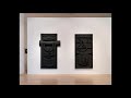 Assemblages with Louise Nevelson