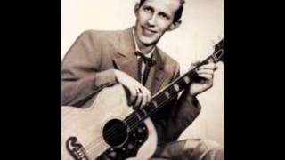 Watch Porter Wagoner Everything She Touches Gets The Blues video