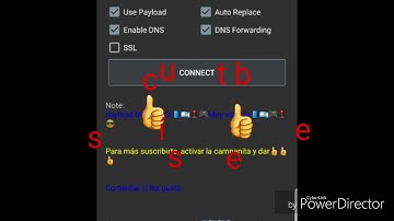 Payload bloqueado para http Custom personal Argentina😎👍