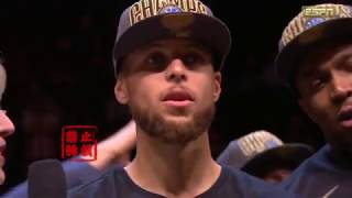 Stephen Curry :“I Don't Really Care Tho”After FMVP Got Robbed By KD