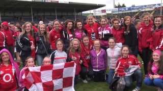 Cork's 'missing link' - Juliet Murphy