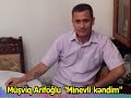 Müşviq Arifoğlu "Minevli kəndim"