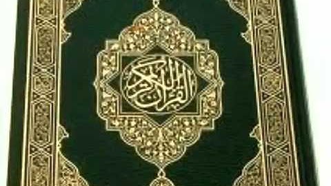 تلاوة خاشعة  من سورة نوح بصوت جميل