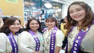 ALS (Alternative Learning System) Batch 2018