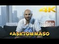 CHE LAVORO FAI? - #ASKTOMMASO EP.3