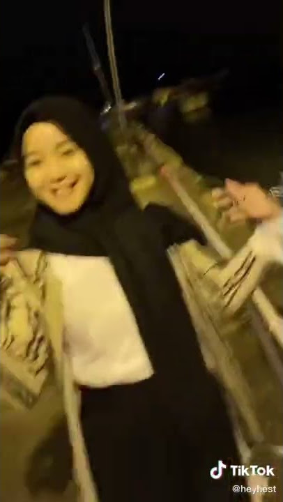 Tiktok cewek imut joget viral!