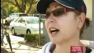 HCSO feeds homeless veterans