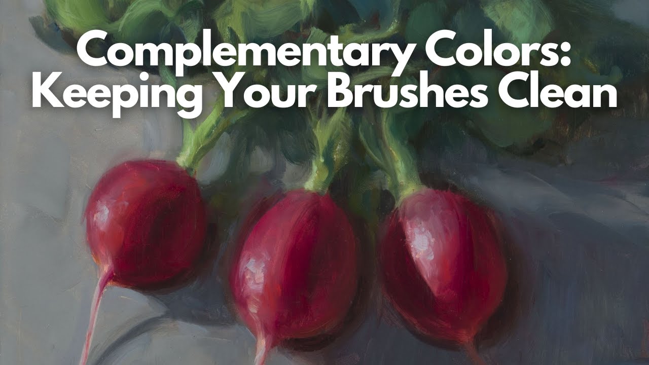 Strada Challenge: Radish with Bryan Mark Taylor