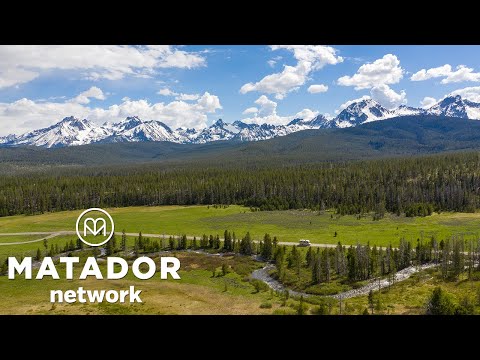 Videó: Legnagyobb. Roadtrip Soundtrack. Valaha. - Matador Network