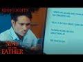 Samuel is concerned about the warnings he is receiving | Sins Of The Father (with English Subs)