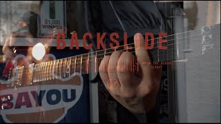 Backslide - Twenty-One Pilots Guitar Cover