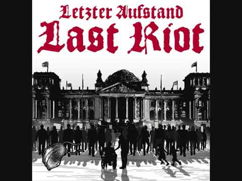 Last Riot - Nein