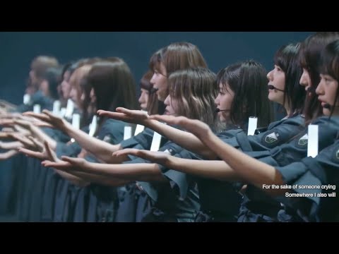 「シンクロニシティ」 欅坂46 3rd YEAR ANNIVERSARY LIVE | Synchronicity - Keyakizaka46