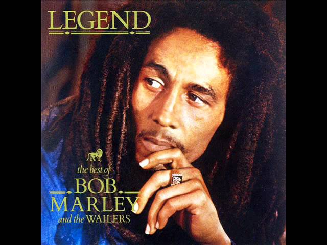 02. No Woman, No Cry  - (Bob Marley) - [Legend] class=