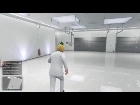 How To Put Yourself In A Private Server In GTA Online YouTube Hqdefault 