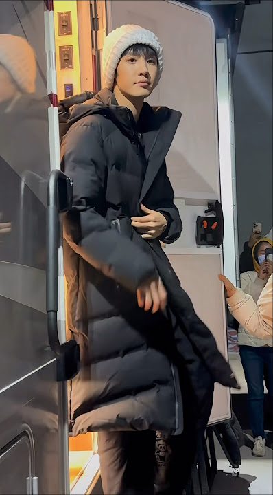 251123-24 Off Work 12:25 AM 🎥 filming D.101 #JiangShanWeiPin #江山为聘 #YingGia #英寡 #Chenzheyuan #陈哲远