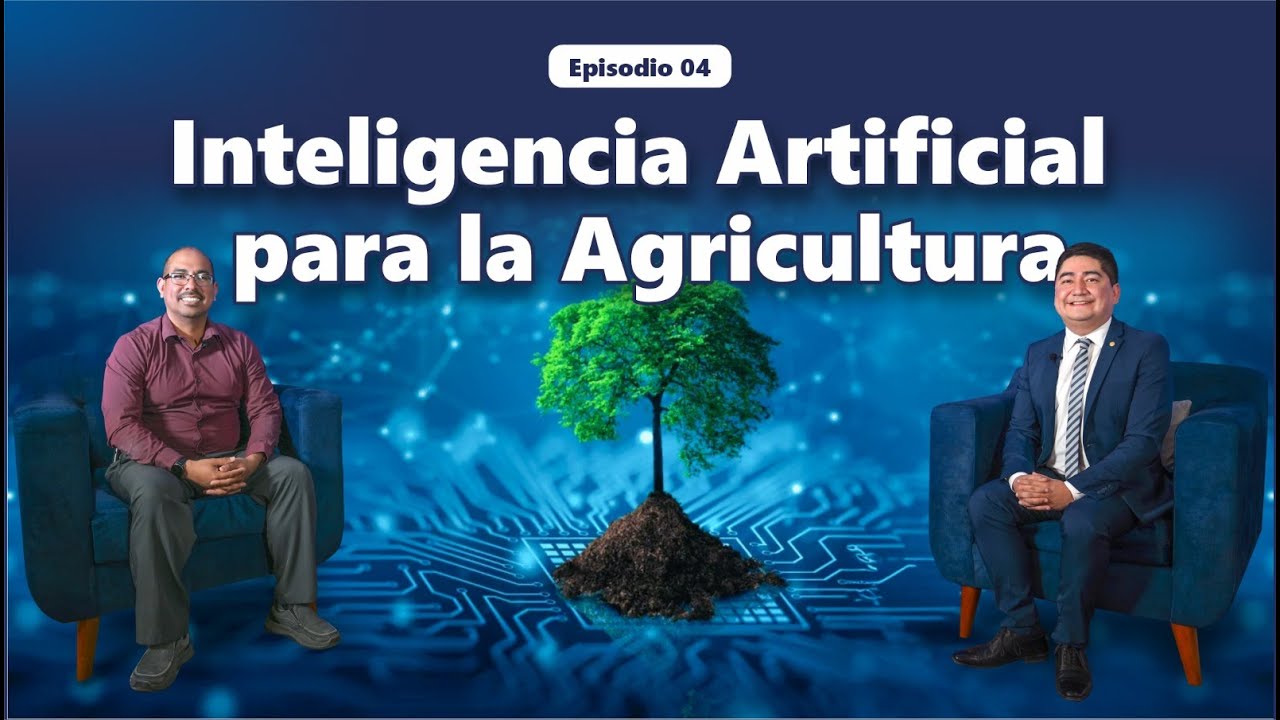 🤖🌱Tecnología que cultiva el futuro: Inteligencia artificial para la ...
