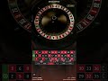 Best roulette strategy to win