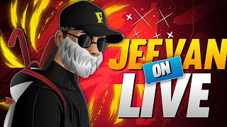 WE ARE BACK | CSR & BR Grand Master Pushing | freefire tamil live | fflive