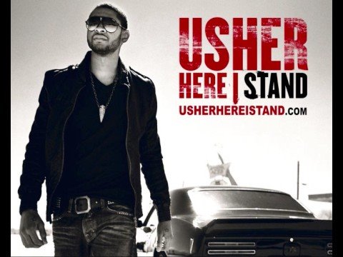 (+) Usher - Something Special