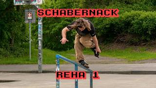 BZ Schabernack: Reha #1 screenshot 1