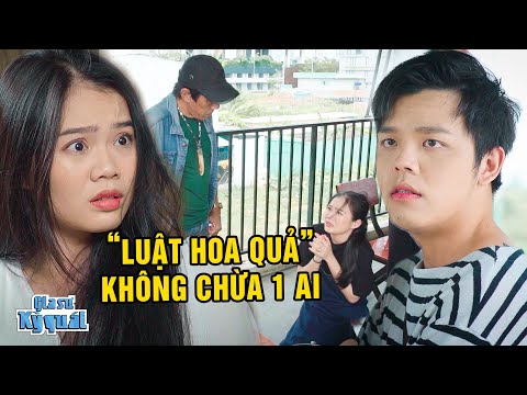 Video CÔ GÁI HỐNG HÁCH Đụng Độ GIANG HỒ THỨ THIỆT, 