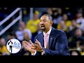 “Earned and Deserved” – Michigan Alum Rich Eisen on Juwan Howard’s Suspension for Postgame Brawl