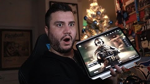 HOW to Play Warzone Mobile (EASIEST WAY!!)