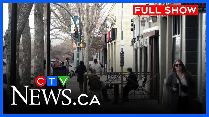 Cost of living continues to rise in Lethbridge/CTV News Lethbridge at Five for November 13, 2025