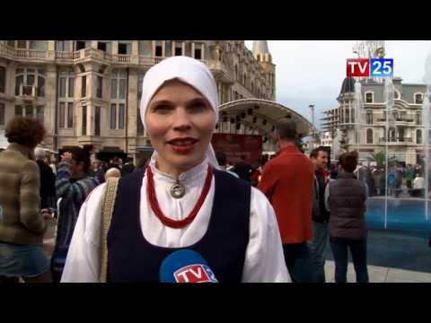 მოგზაურობა აჭარულ სოფელში ქალაქიდან გაუსვლელად