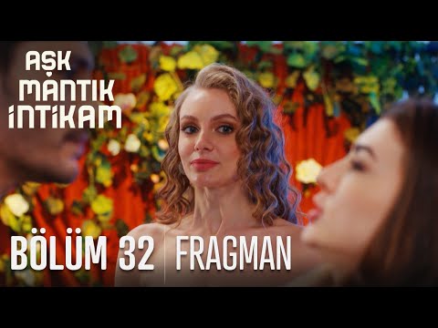 Aşk Mantık İntikam: Season 1, Episode 32 Clip