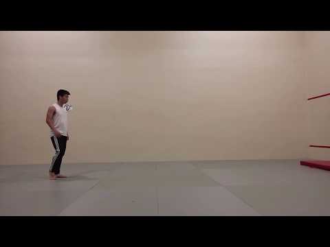 B-twist and combo
