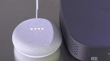 VSSL A 1 -  Stream Music from any Device