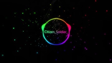 Citizen Soldier   Buried Alive