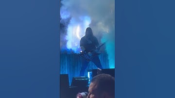 Thumbnail of Amon Amarth - “Put Your Back Into The Oar” - Freedom Mortgage Pavilion, NJ - 8/25/23 🤘