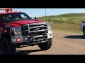 Grass fire south of saskatoon