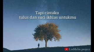 Thomas arya - Seandainya (lirik lagu)