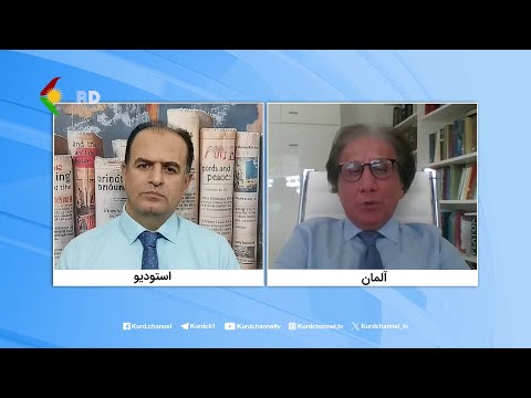 دیالوگ موضوع برنامە وثوق الدولە و ایجاد شکاف در بین جنگلی ها