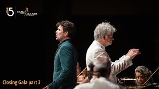 Music and Beyond Presents - Closing Gala Part 3