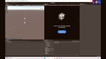 Episode 24: Unity 6 - Getting Started with Mobile AR Template - Part 1